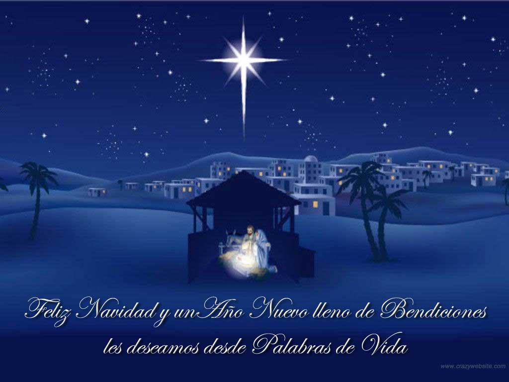 Qué es la Navidad? | Palabras de Vida - Mensajes y Reflexiones Cristianas Qué es la Navidad? | Palabras de Vida - Mensajes y Reflexiones Cristianas
